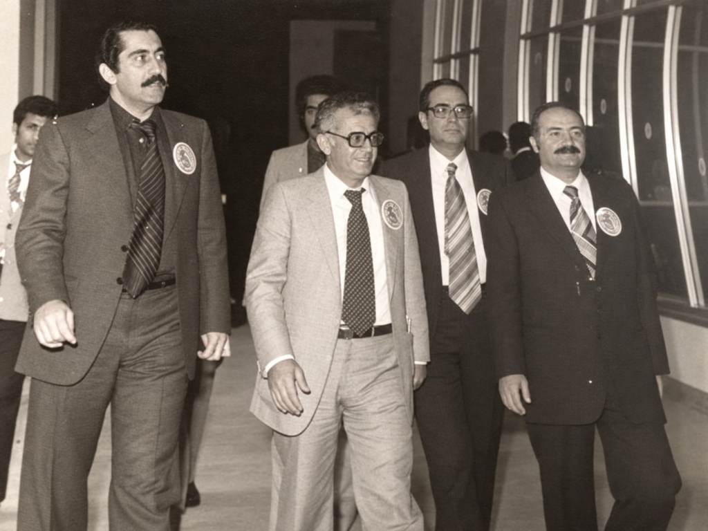 Arab–African solidarity, Addis Ababa