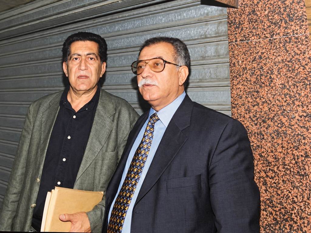 Fakhri Karim