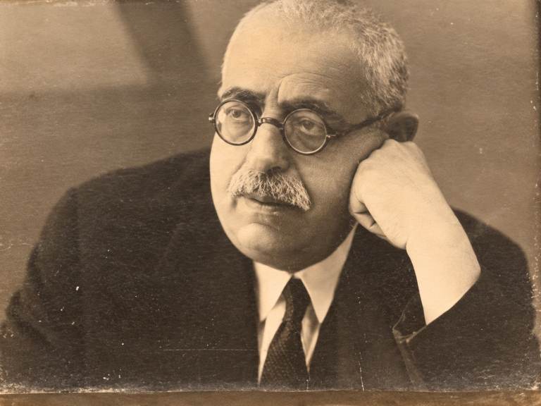 Issa Iskandar al-Maalouf