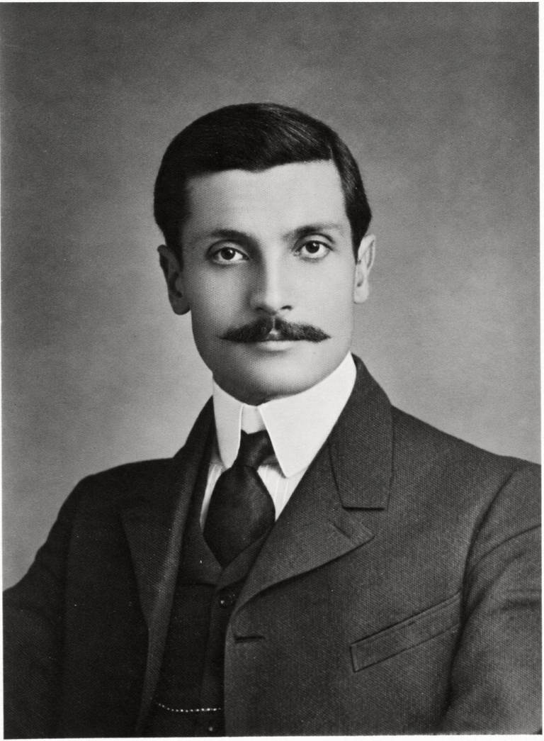 Jameel Maalouf