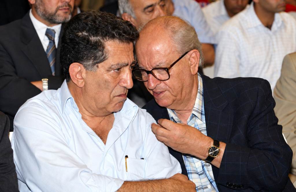 Karim Mroueh