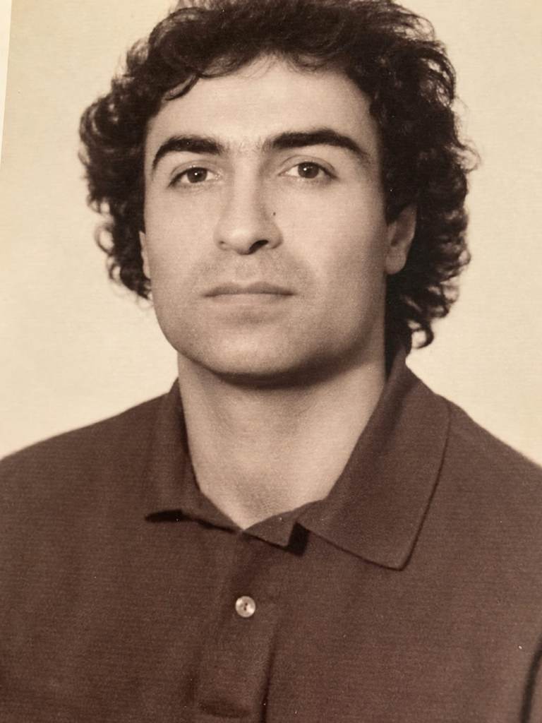 Maroun Baghdadi