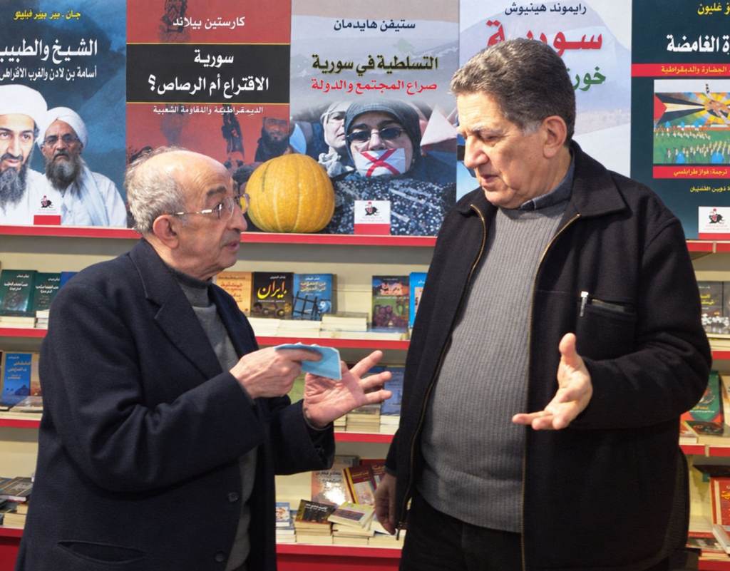 Muhammad Dakroub