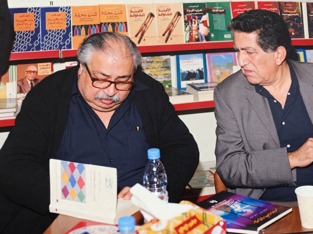 Riad Al-Rayess