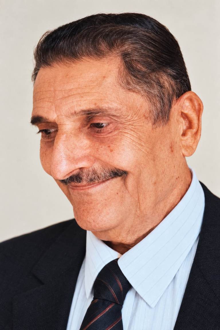 Riad Maalouf